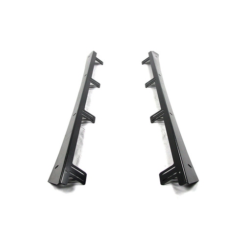 Roof Rack Brackets For Nissan Patrol Y62 2012+