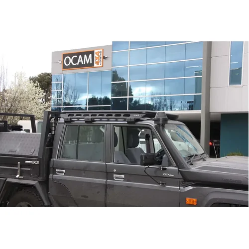 OCAM Signature Platform Roof Rack for Suzuki Jimny XL 5 Seater, 1500x1350mm