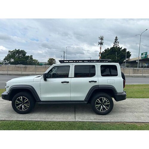 OCAM Signature Platform Roof Rack for GWM Tank 300, 1950x1300mm