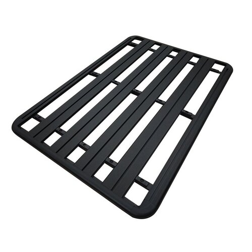 OCAM CMM Aluminium Platform Flat Roof Rack for Jeep Wrangler JK 2-Door 1800x1425mm