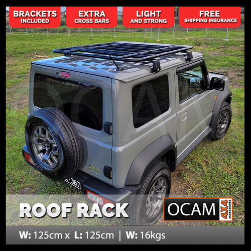 For Suzuki Jimny 2019+