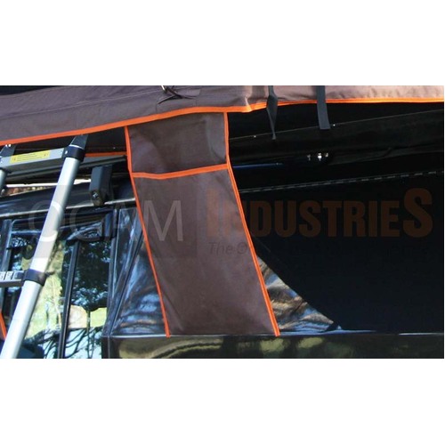 Shoe Bag (1 pce) to suit OCAM King & Queen Roof Top Tents