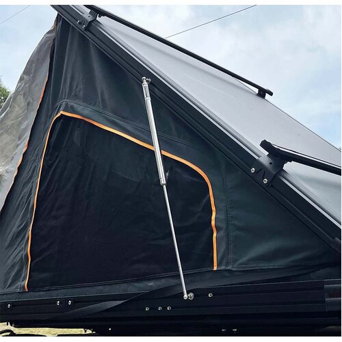 Gas Strut for OCAM Aluminium Hardshell Roof Top Tents (RTT-7/RTT-8) - 1 pce