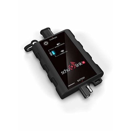 Schumacher Wireless Battery Monitor - Smart Phone or Wifi connection