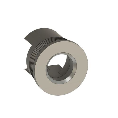 REFIT Reverse Park Sensor Bracket Flush Mount for LDV T-60 2021-Onward SB206