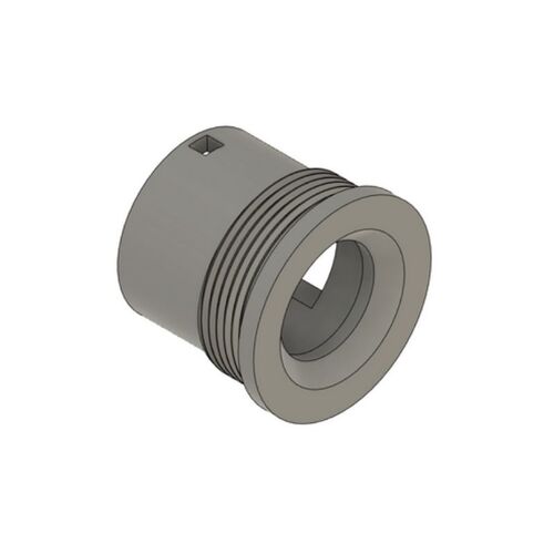 REFIT Reverse Park Sensor Bracket Flush Mount for GWM Cannon 2019-Onward SB210