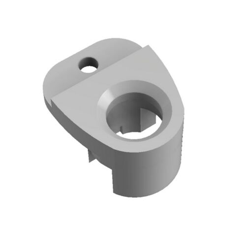 REFIT Reverse Park Sensor Bracket Alloy Tray Mount for Holden Colorado 2012-2020 SB302