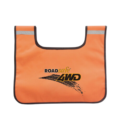 Roadsafe Heavy Duty 4WD Recovery Winch Dampener SB606 SB606
