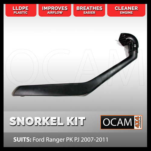 Snorkel Kit for Ford Ranger PK PJ 2007-2011