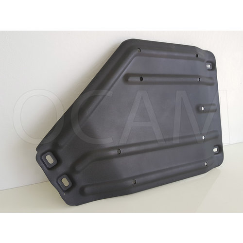 Transfer Case Guard for Suzuki Jimny 1998-2018 Skid Bash Protection Plate