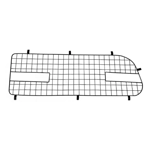 SMM V2 Canopy Window Grill Mesh Right Hand Side
