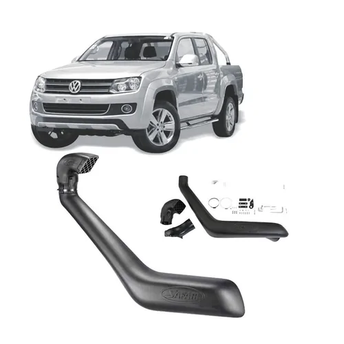 Safari Snorkel to suit Volkswagen Amarok TDI550 (09/2016 - 22), SS1410HF, 3.0L TDI V6 Engine