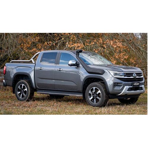 Safari V-Spec Snorkel Kit for Volkswagen Amarok Next-Generation 05/2022-On SS1420HF