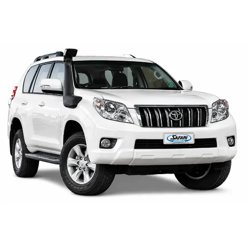 Safari Snorkel Kit For Toyota Prado 150 Series (11/2009 - 08/2015) V-Spec SS188HF