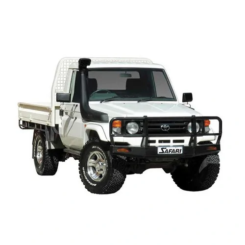Safari ARMAX Snorkel Kit For Toyota Landcruiser 70 71 73 75 78 79 Series (01/1985-03/2007) Factory Snorkel Replacement SS70HP