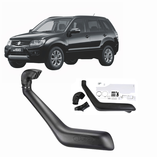Safari Snorkel for Suzuki Grand Vitara 09/2005-02/2015 SS860HF