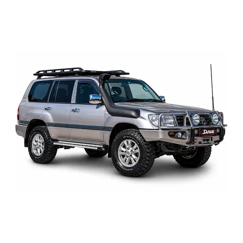 Safari Armax Snorkel Kit For Toyota Landcruiser 100 Series 04/1998 - 09/2007 All Engines, SS86HP