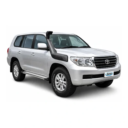 Safari V-SPEC Snorkel Kit For Toyota Landcruiser 200 Series (2007 - 2015) SS87HF, Pre-Facelift, 1VD-FTV, 1UR-FE, 2UZ-FE Engines