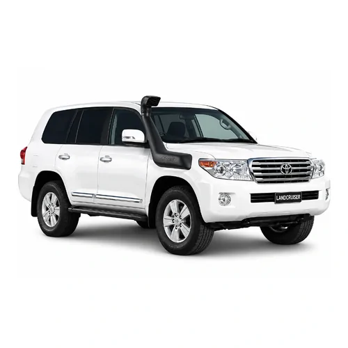 Safari ARMAX Snorkel Kit For Toyota Landcruiser 200 Series (2007 - 2015) SS88HP, 1VD-FTV, 1UR-FE, 2UZ-FE Engines