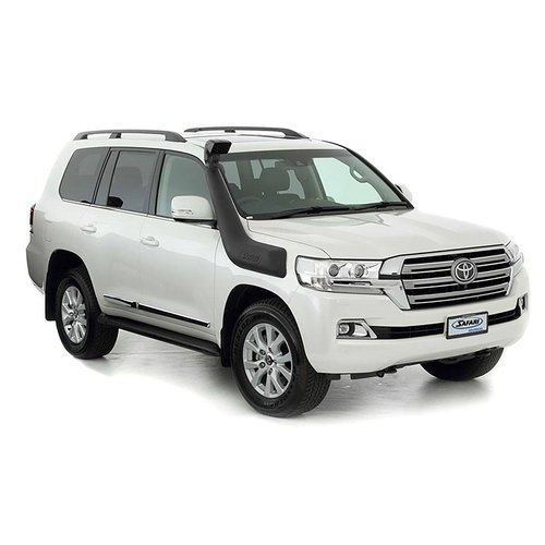 Safari ARMAX Snorkel Kit For Toyota Landcruiser 200 Series (2015 - PRESENT) SS89HP