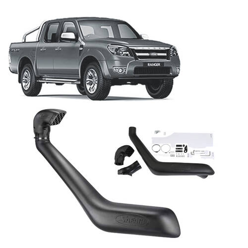 Safari V-SPEC Snorkel Kit For Ford Ranger PJ, PK (12/2006 - 07/2011) SS970HF