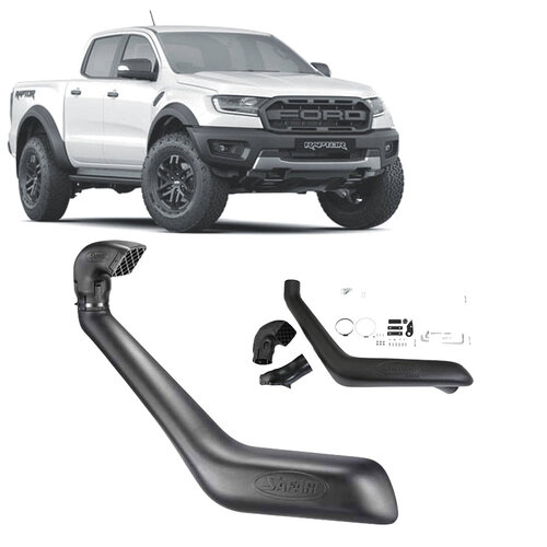 Safari ARMAX Snorkel Kit For Ford Ranger Raptor 2018+ SS986HP