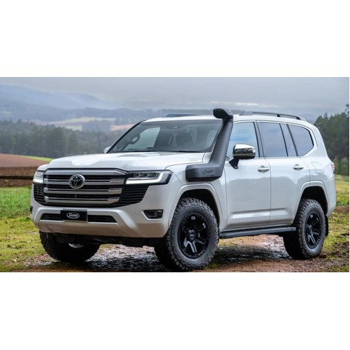 Safari ARMAX Snorkel for Toyota Landcruiser 300 Series 2021-2025 SS98HP