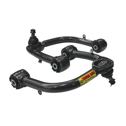 Tough Dog Upper Control Arms For Toyota Landcruiser 200 Series, 2007-Current