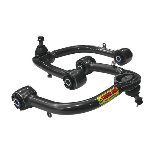 Tough Dog Upper Control Arms for Nissan Navara NP300 2015-Current