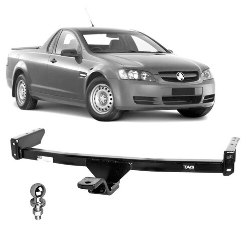 TAG Tow Bar & Ball for Holden Commodore VE VF, UTE, 2007-17