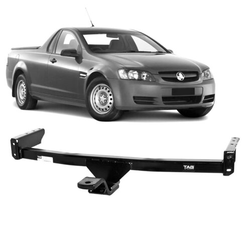 TAG Tow Bar for Holden Commodore VE VF, UTE, 2007-17