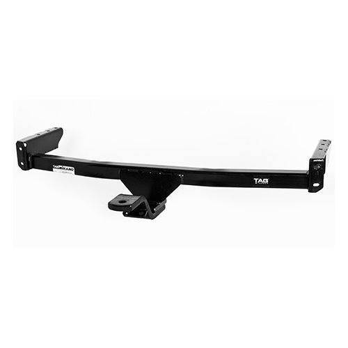 TAG Towbar For Nissan Navara D22 CAB CHASSIS & S/SIDE 4WD 1986-On 1000/80KG Complete With: Ball