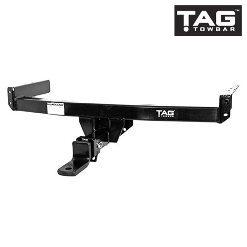 TAG Towbar For BMW X5 AWD WAGON E70 (02/07-12/10) - 3500/270KG Tow Bar With Ball