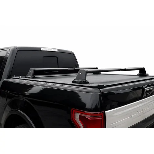 Aluminium Cross Bars (2PCS) for Retractable Tonneau Covers – Ranger, BT-50, NP300, GWM Cannon, BYD, RAM, Silverado