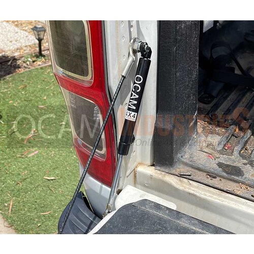 Tailgate Assist Strut Kit for Toyota Hilux N80 GUN126 2015 On
