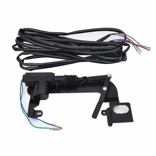 Tailgate Electric Lock Kit for GWM Cannon 2019-Current