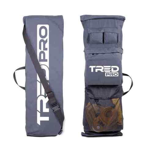 TRED Pro Recovery Device Carry Bag