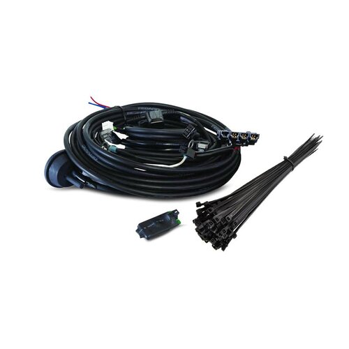 REDARC Tow Pro Wiring Kit to suit Ford Ranger PX PX2 PX3 and Everest