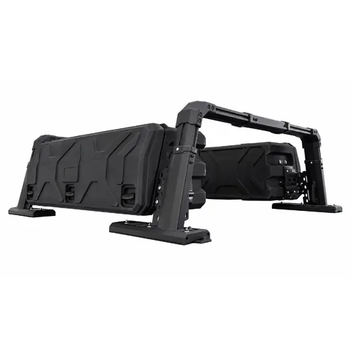 130L Cargo Storage Boxes (2pcs) to Suit OCAM Military Tub Rack