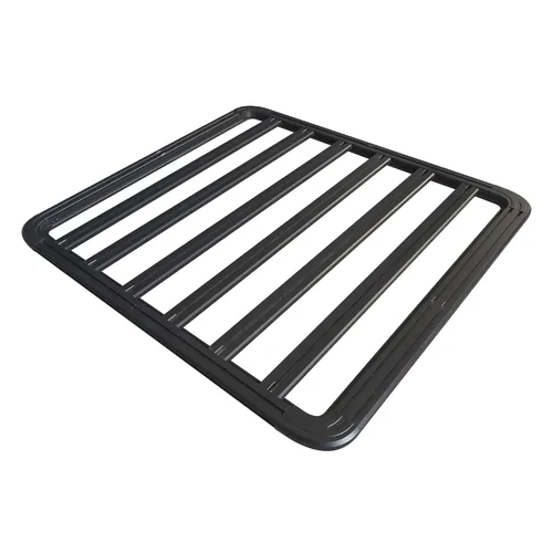 Aluminium Platform Rack Suits OCAM Military Tub Rack, 1715x1330mm