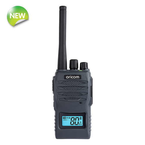 Oricom 5 Watt Handheld UHF CB Radio UHF5400