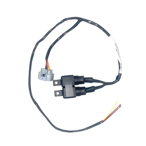 TAG Direct Fit Wiring Harness for Isuzu MU-X/ Isuzu D-MAX - 10/06-06/20, Holden Colorado 03/08-06/12 UNT285