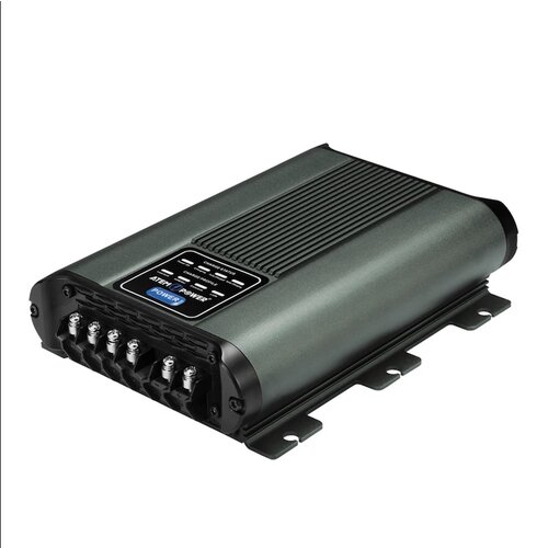 ATEM POWER 12V 40A DC to DC Battery Charger MPPT Dual Battery System