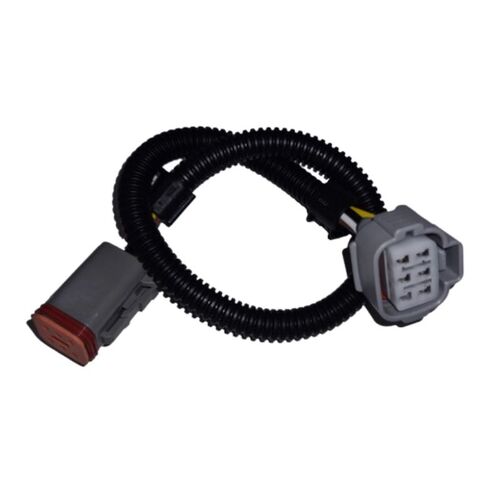 UT Tail Light Patch Harness Adapter for Mitsubishi Triton MR 2017-2023 Mitsubishi Triton MV 2024-On WH102