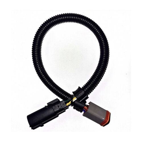 UT Tail Light Patch Harness Adapter for Volkswagen Amarok NF 2023-Onward WH104