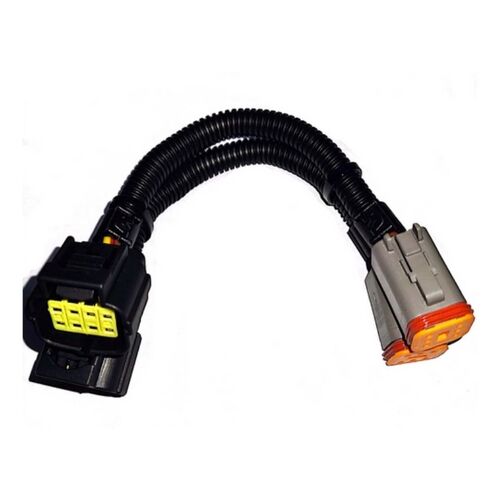 UT Tail Light Patch Harness Adapter for GWM Cannon 2019-On WH110