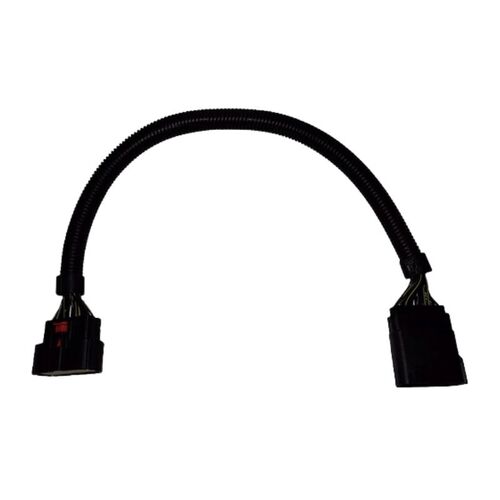 UT Blindspot/Reverse Sensor Harness Bar Extender for Volkswagen Amarok NF 2023-Onward WH404