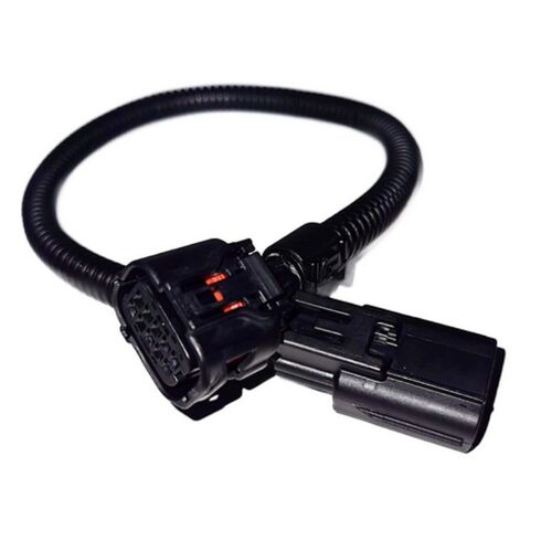 UT Blindspot Extension Harness for Mitsubishi Triton MR & Nissan Navara NP300 2017-2023 WH405