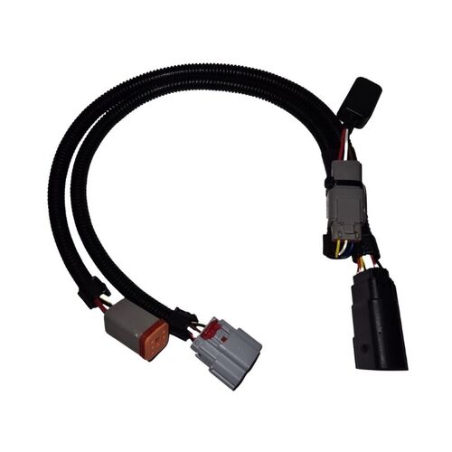 UT Blindspot/Crosstraffic/Tailight Replacement Harness for Dodge Ram DT 2019-2024 WH407