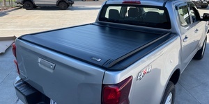 Isuzu Electric Roller Cover